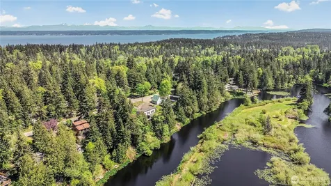 1819 Lake Drive Camano Island WA 98282