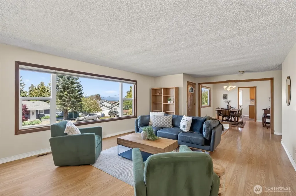 1119 Longview Avenue Anacortes WA 98221