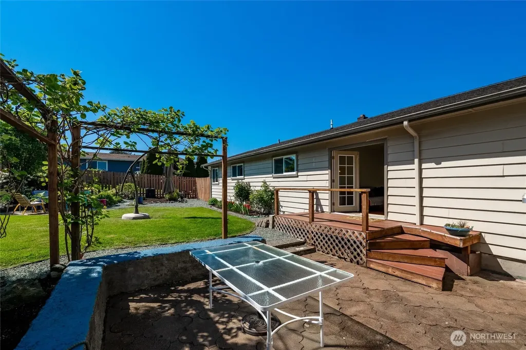 1119 Longview Avenue Anacortes WA 98221