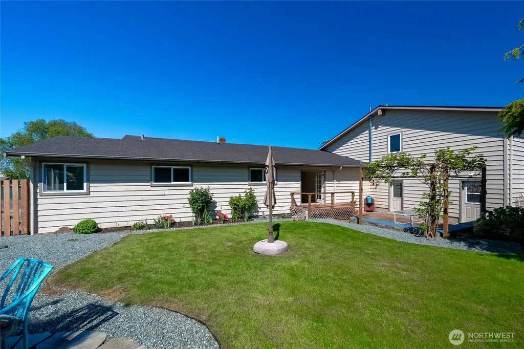 1119 Longview Avenue Anacortes WA 98221