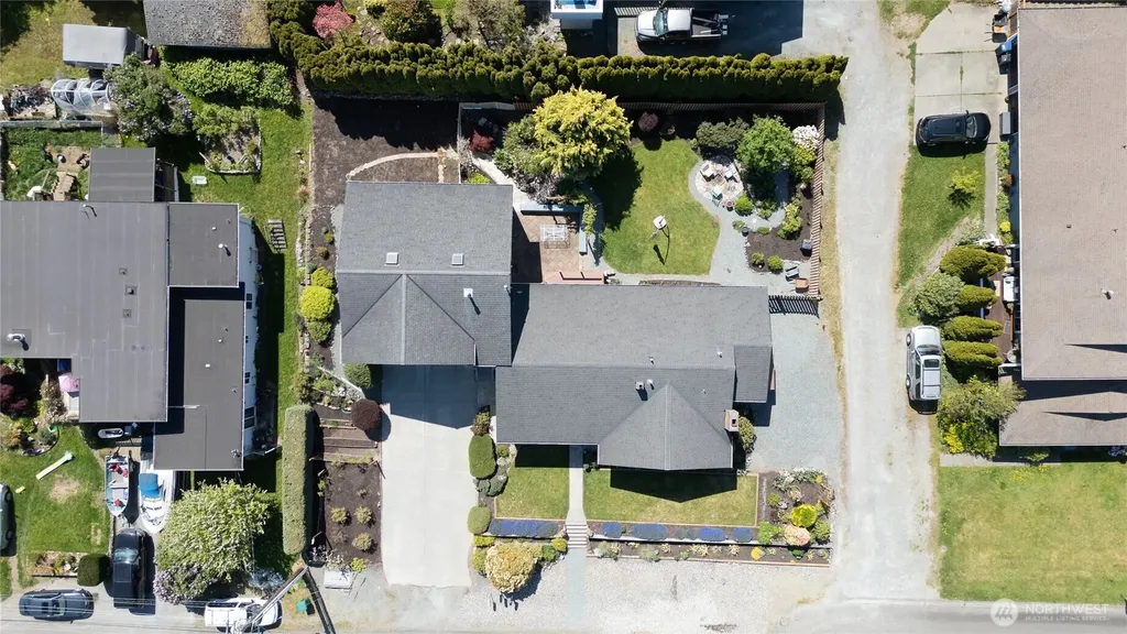 1119 Longview Avenue Anacortes WA 98221