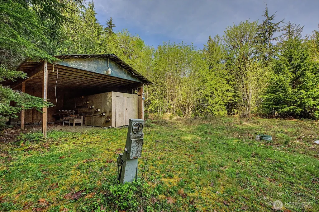 4545 Kid Haven Lane NW Bremerton WA 98312
