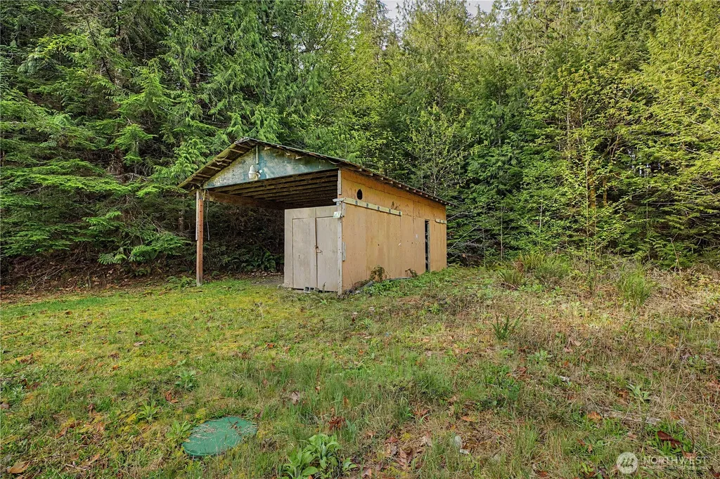 4545 Kid Haven Lane NW Bremerton WA 98312