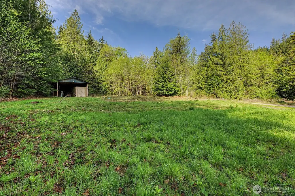 4545 Kid Haven Lane NW Bremerton WA 98312