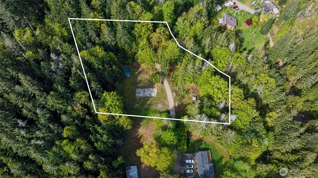 4545 Kid Haven Lane NW Bremerton WA 98312