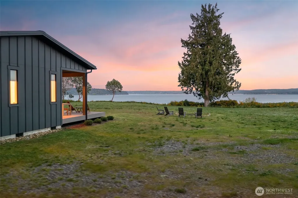 346 Buena Vista Way Brinnon WA 98320