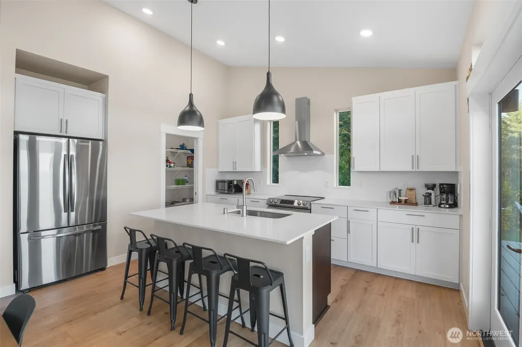 346 Buena Vista Way Brinnon WA 98320