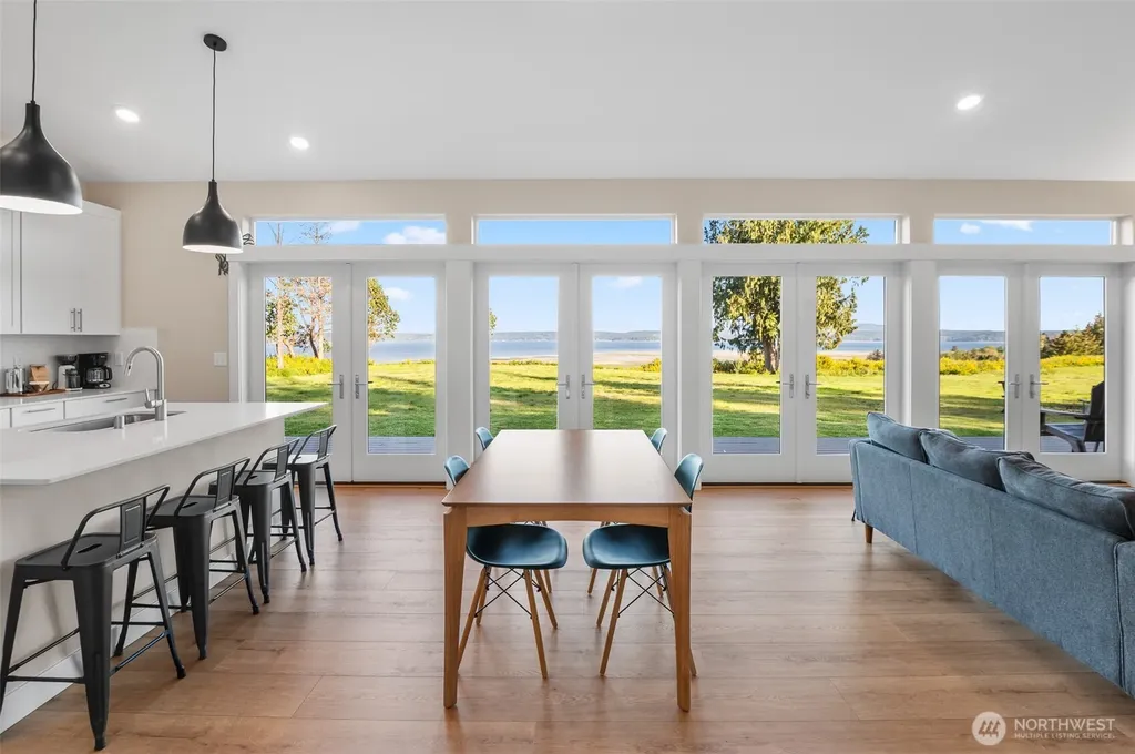 346 Buena Vista Way Brinnon WA 98320