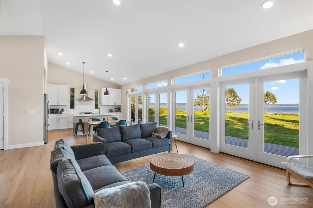 346 Buena Vista Way Brinnon WA 98320