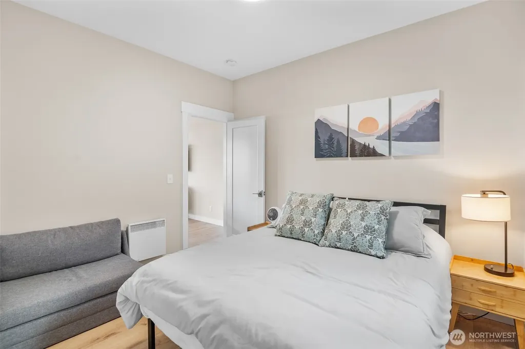 346 Buena Vista Way Brinnon WA 98320