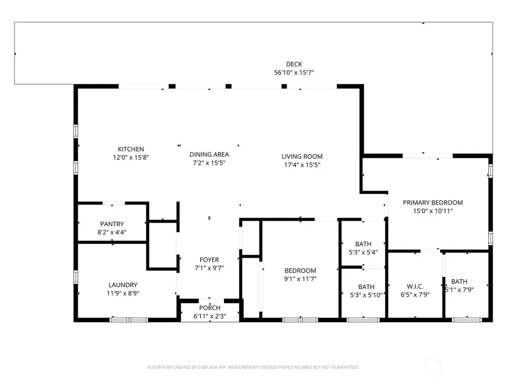 346 Buena Vista Way Brinnon WA 98320