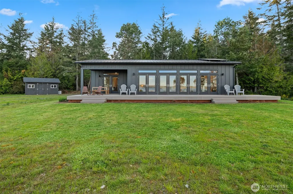346 Buena Vista Way Brinnon WA 98320