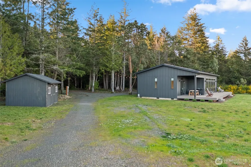 346 Buena Vista Way Brinnon WA 98320