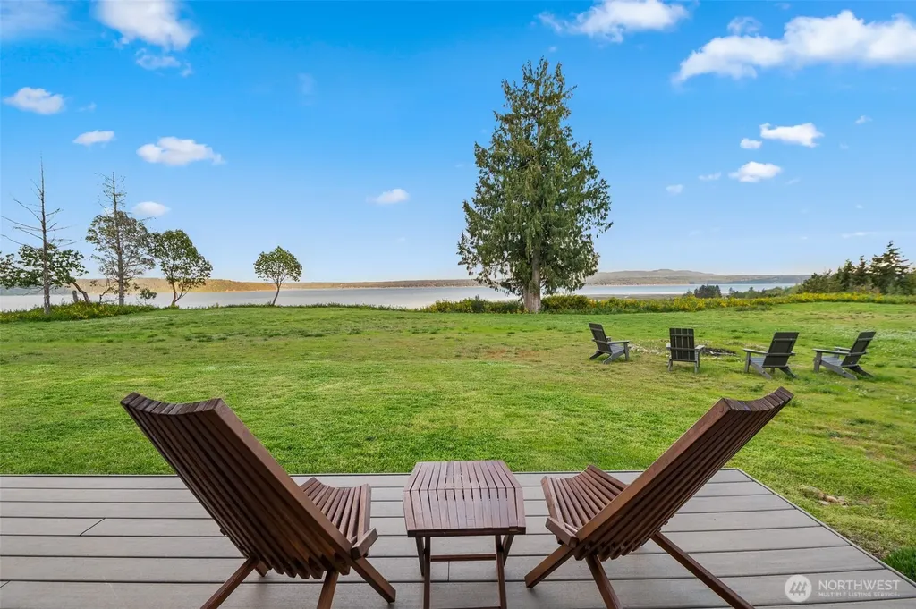 346 Buena Vista Way Brinnon WA 98320
