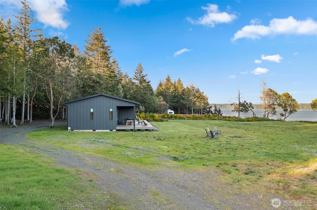 346 Buena Vista Way Brinnon WA 98320