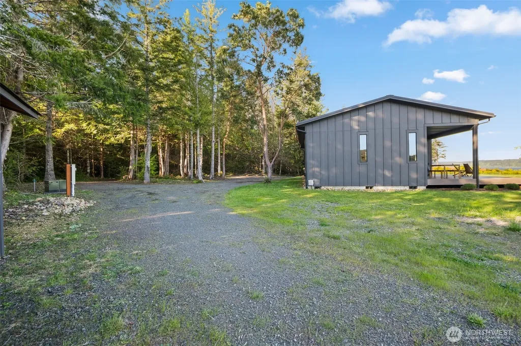 346 Buena Vista Way Brinnon WA 98320