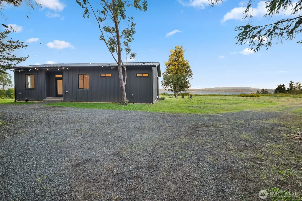 346 Buena Vista Way Brinnon WA 98320