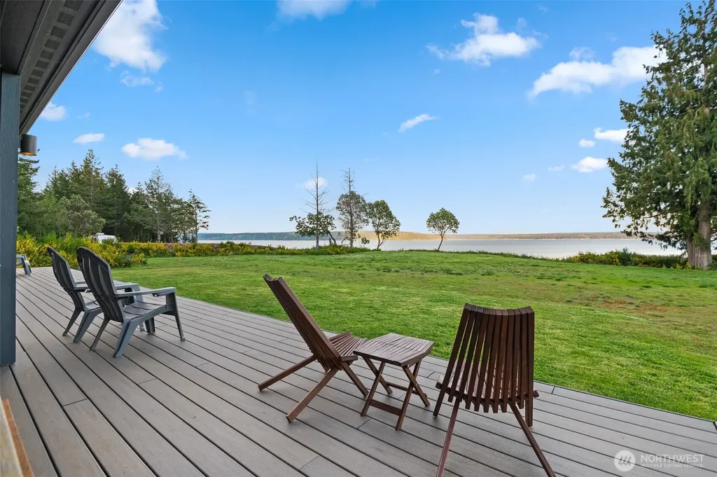 346 Buena Vista Way Brinnon WA 98320