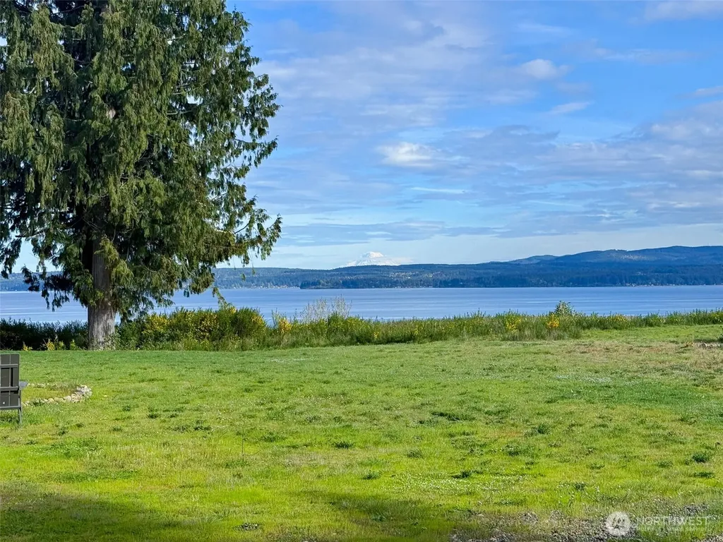 346 Buena Vista Way Brinnon WA 98320