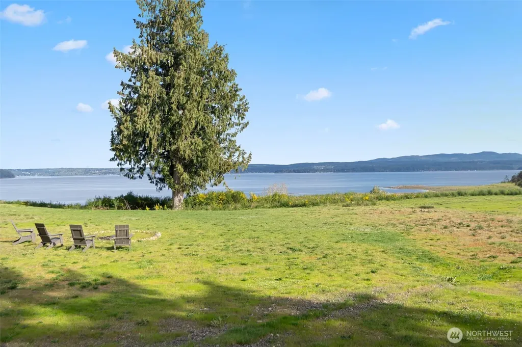 346 Buena Vista Way Brinnon WA 98320