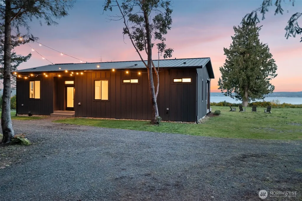 346 Buena Vista Way Brinnon WA 98320