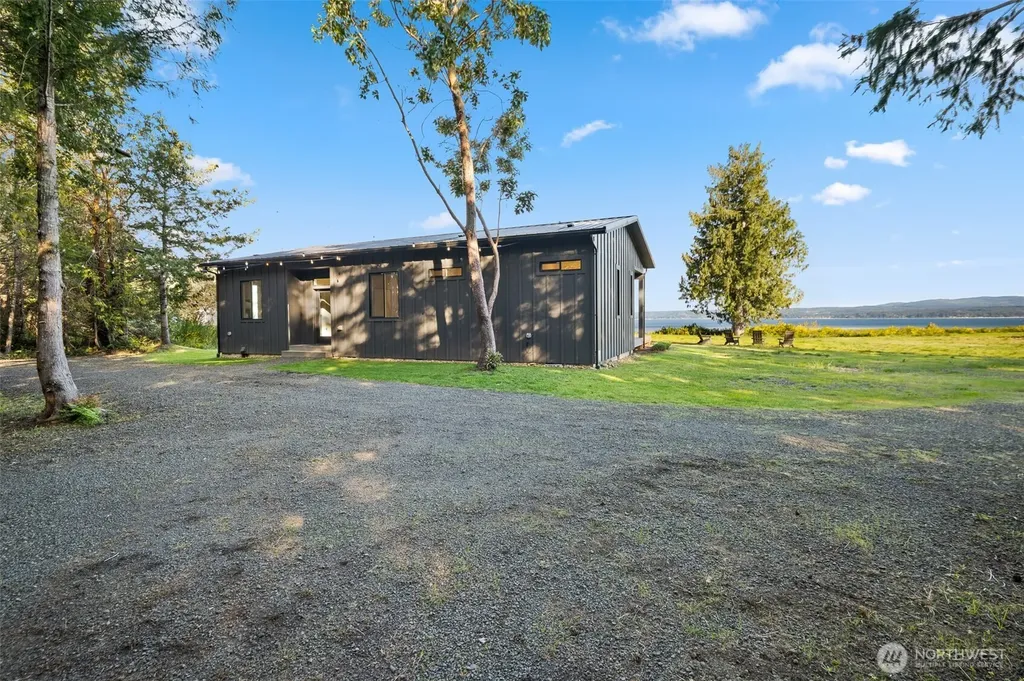 346 Buena Vista Way Brinnon WA 98320