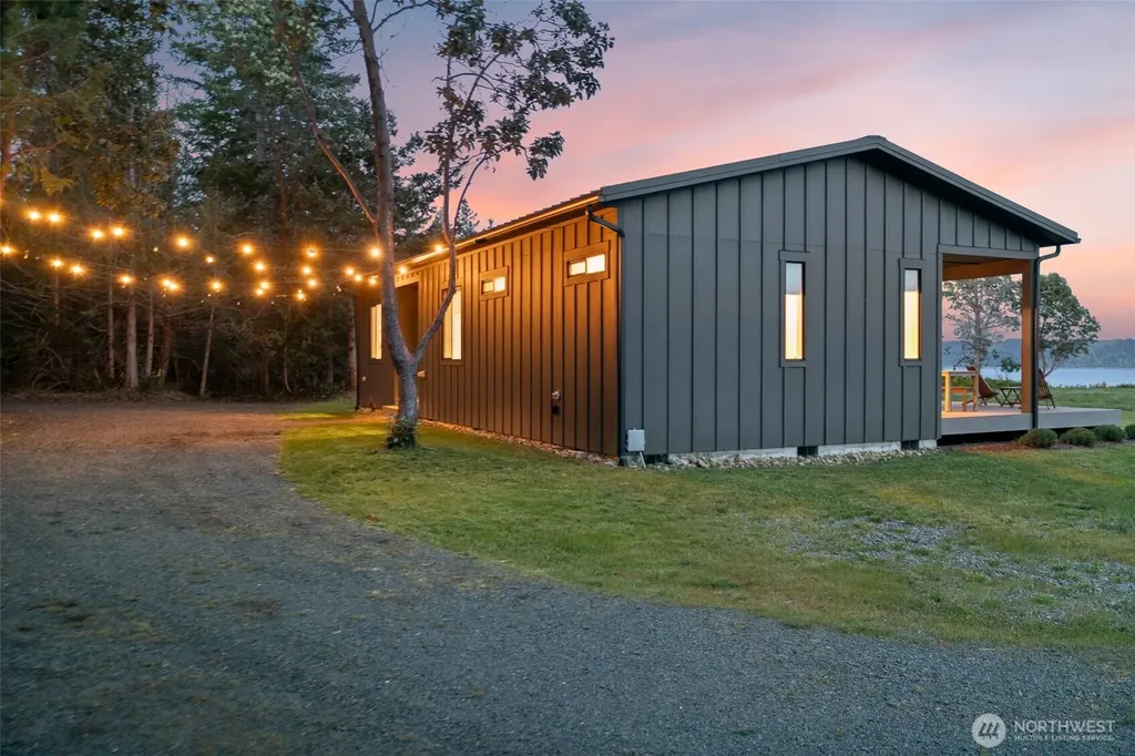 346 Buena Vista Way Brinnon WA 98320