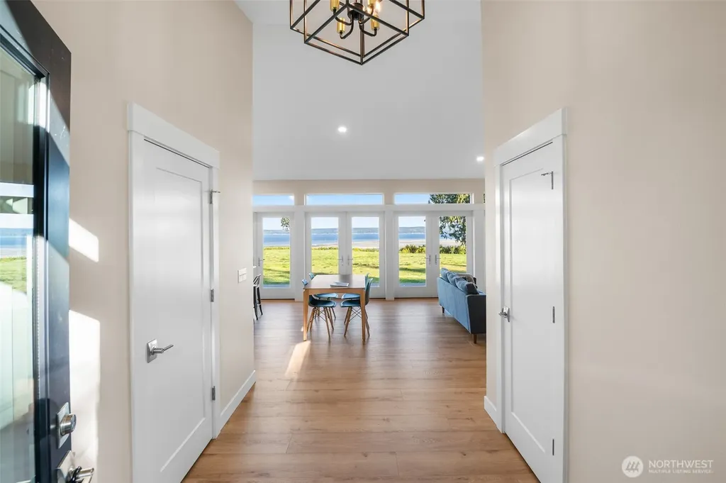 346 Buena Vista Way Brinnon WA 98320