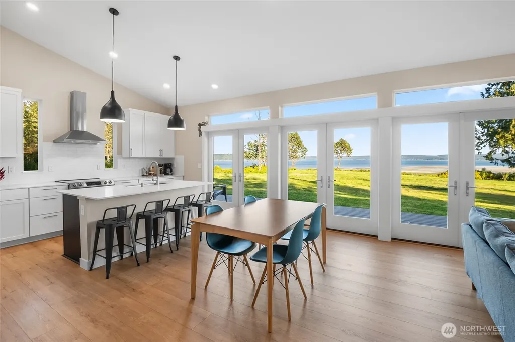 346 Buena Vista Way Brinnon WA 98320