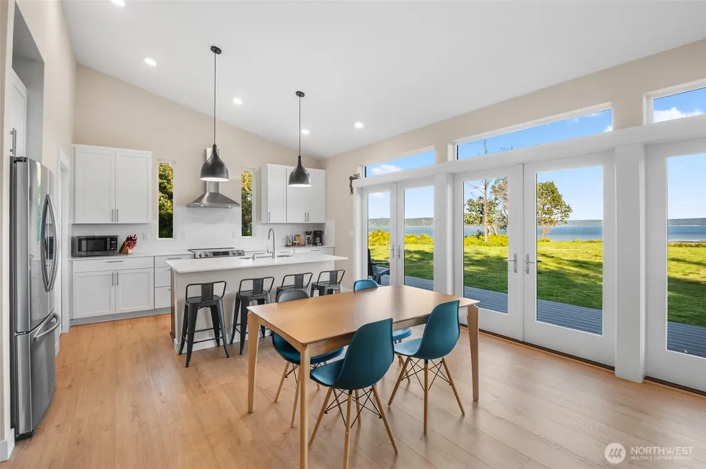 346 Buena Vista Way Brinnon WA 98320