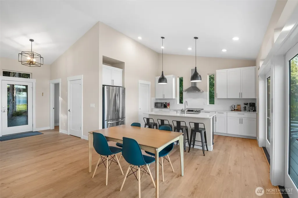346 Buena Vista Way Brinnon WA 98320