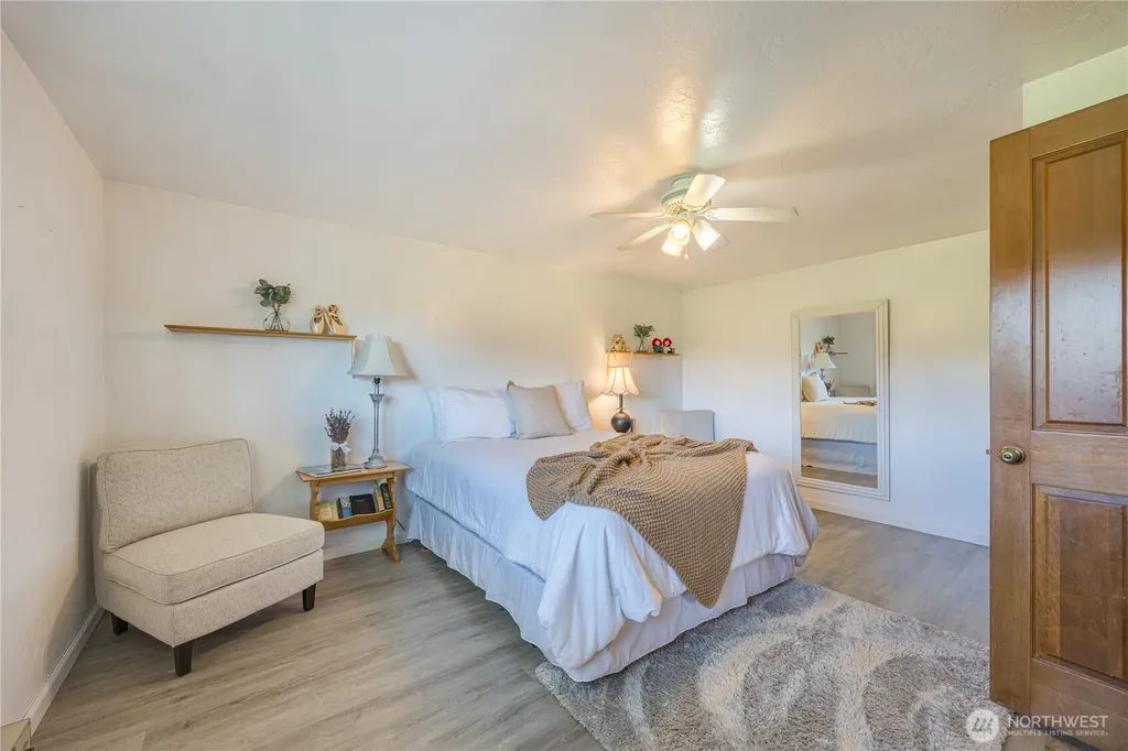 31 Brueckner Road Sequim WA 98382