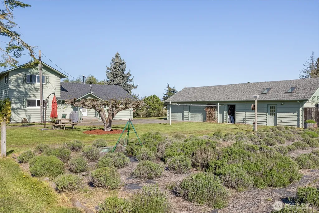 31 Brueckner Road Sequim WA 98382