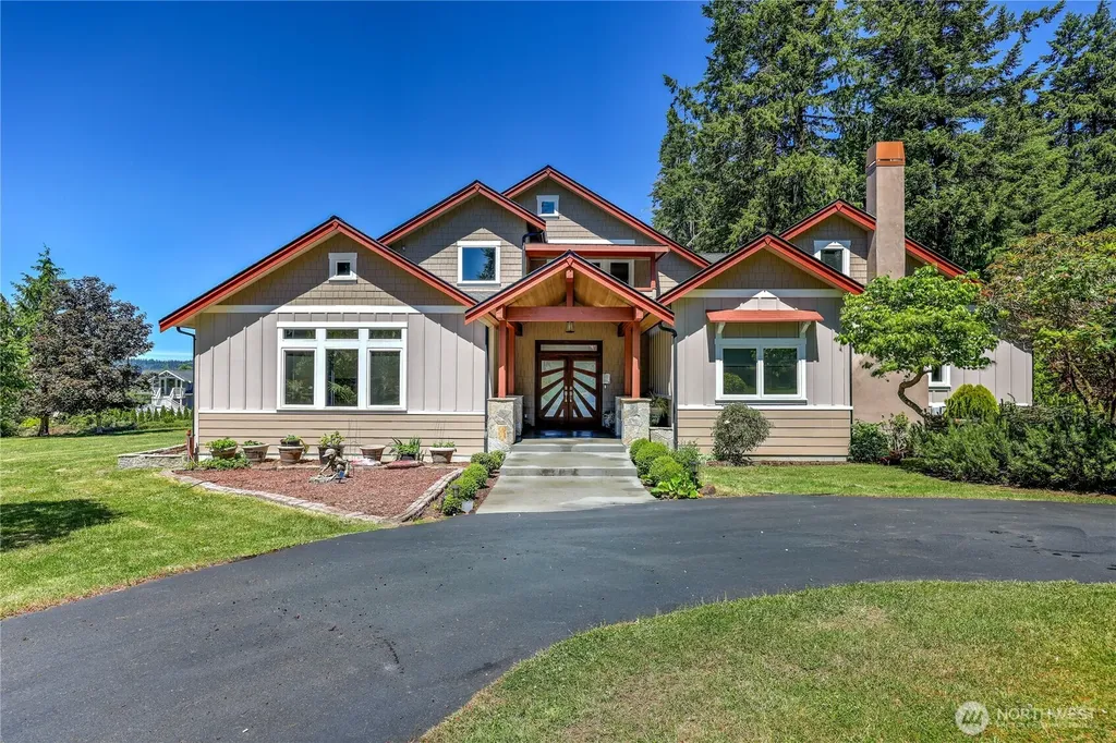 1490 NE Hudson Ave Avenue Poulsbo WA 98370