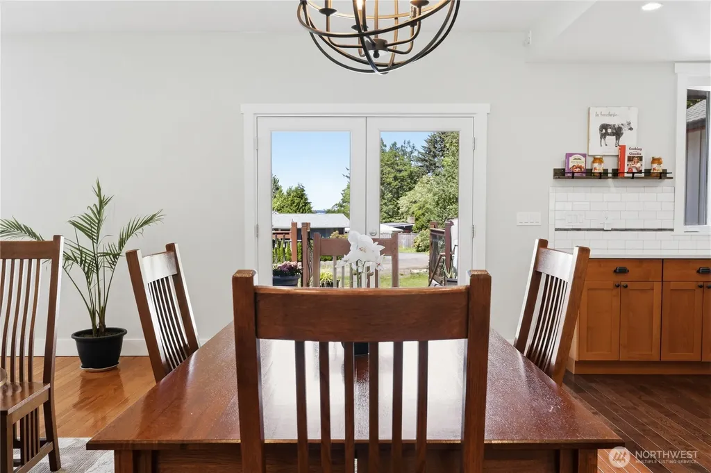 1490 NE Hudson Ave Avenue Poulsbo WA 98370