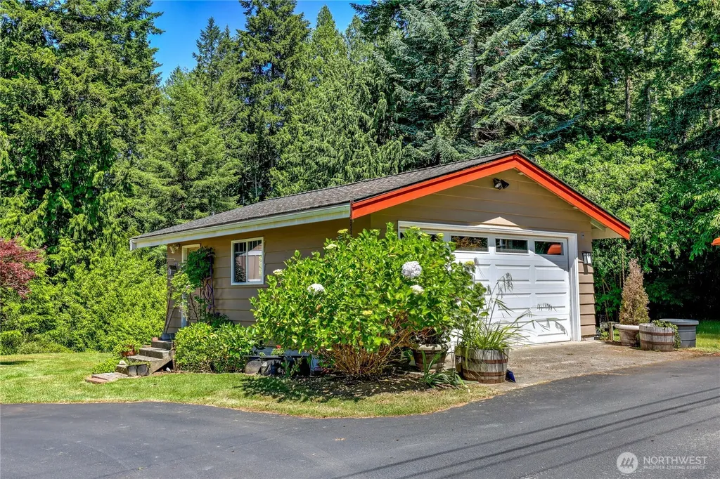 1490 NE Hudson Ave Avenue Poulsbo WA 98370