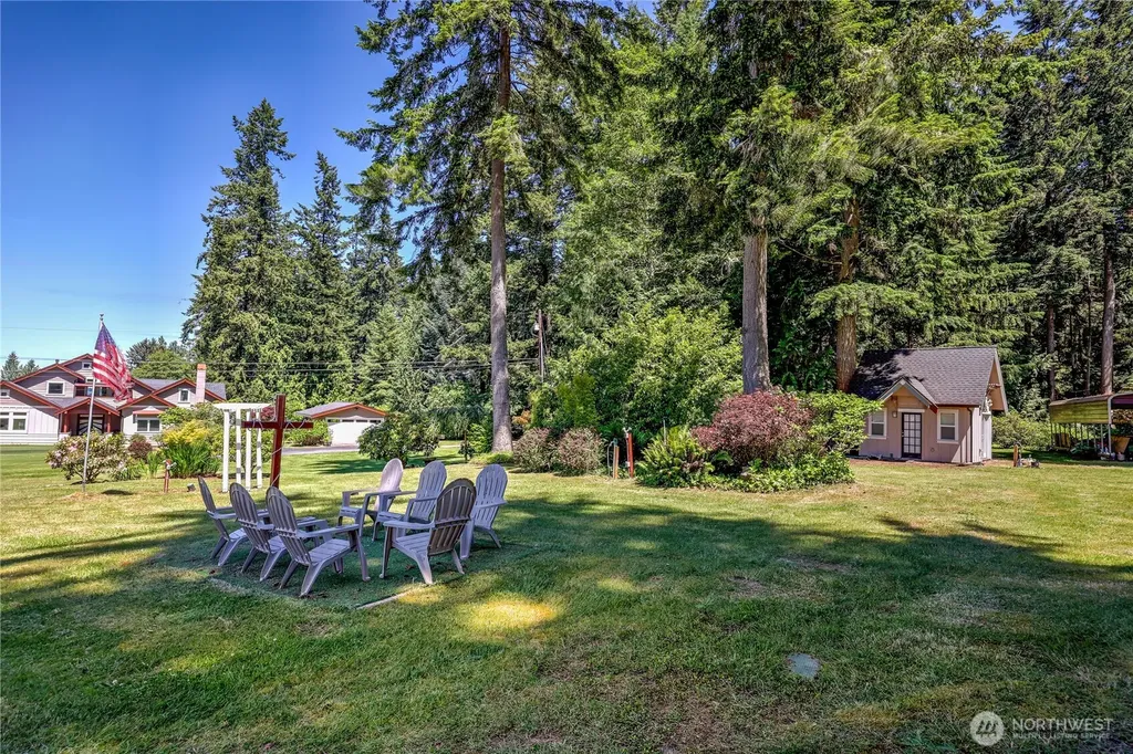 1490 NE Hudson Ave Avenue Poulsbo WA 98370