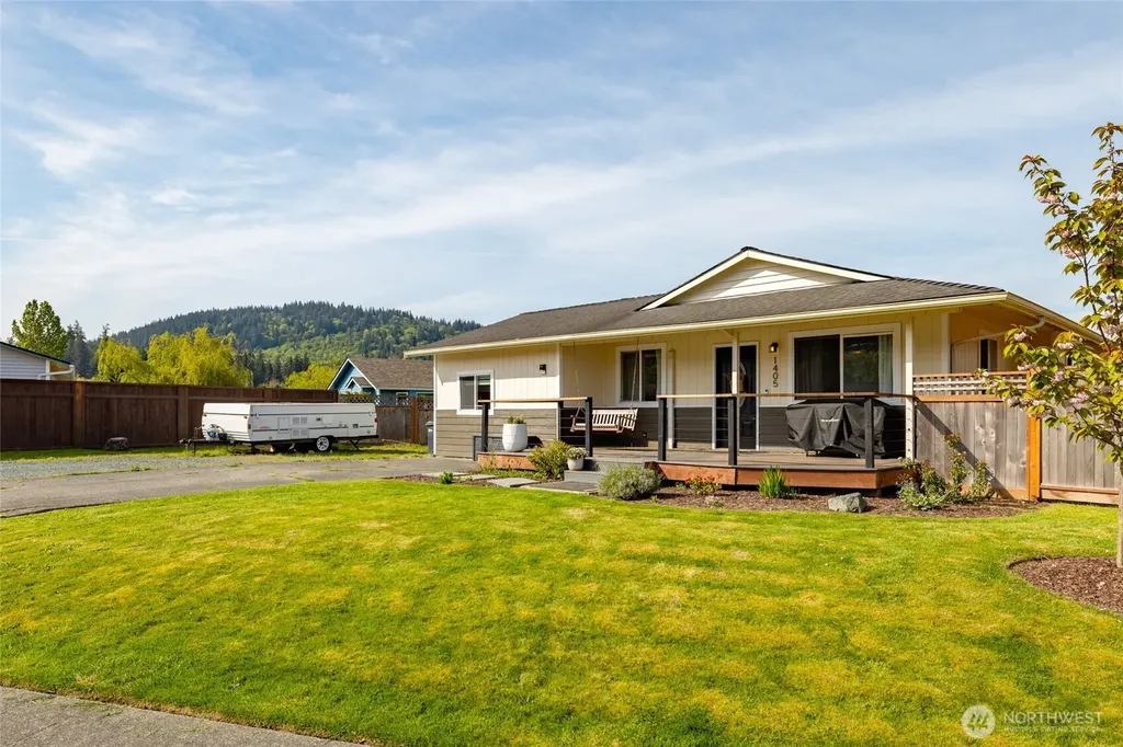 1405 S 27th Street Mount Vernon WA 98274