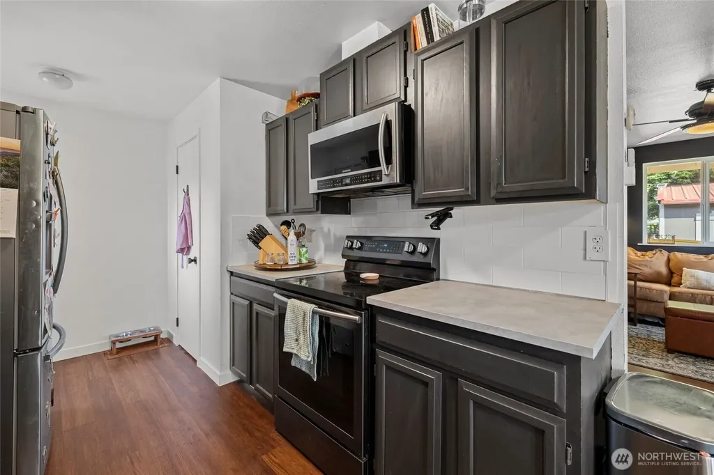 1405 S 27th Street Mount Vernon WA 98274