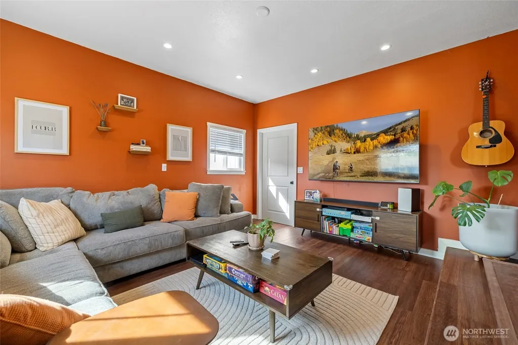 1405 S 27th Street Mount Vernon WA 98274