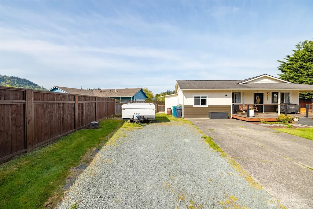 1405 S 27th Street Mount Vernon WA 98274
