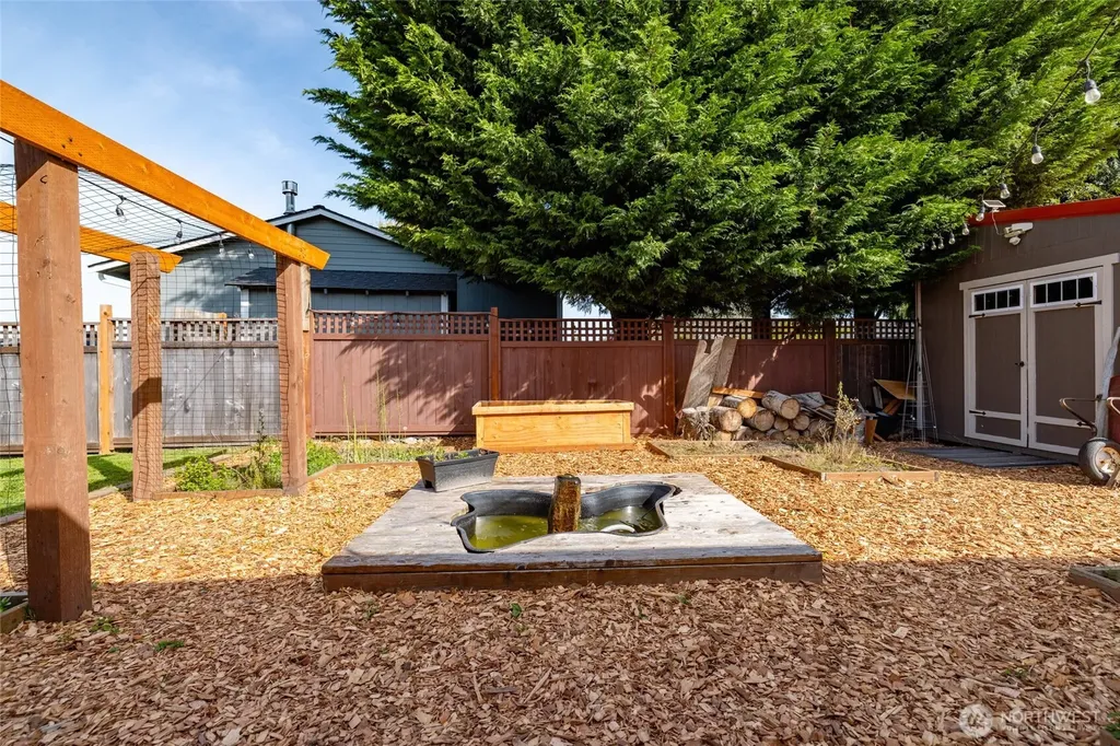 1405 S 27th Street Mount Vernon WA 98274