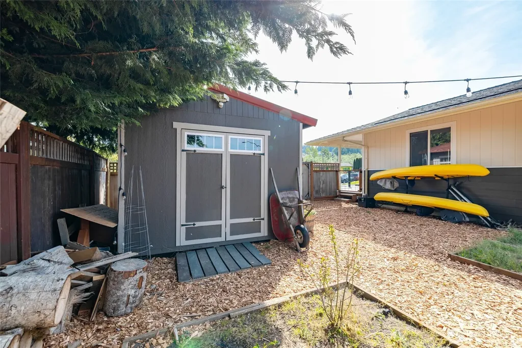 1405 S 27th Street Mount Vernon WA 98274