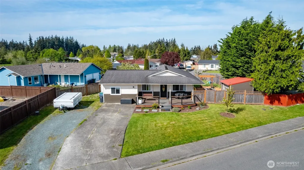 1405 S 27th Street Mount Vernon WA 98274