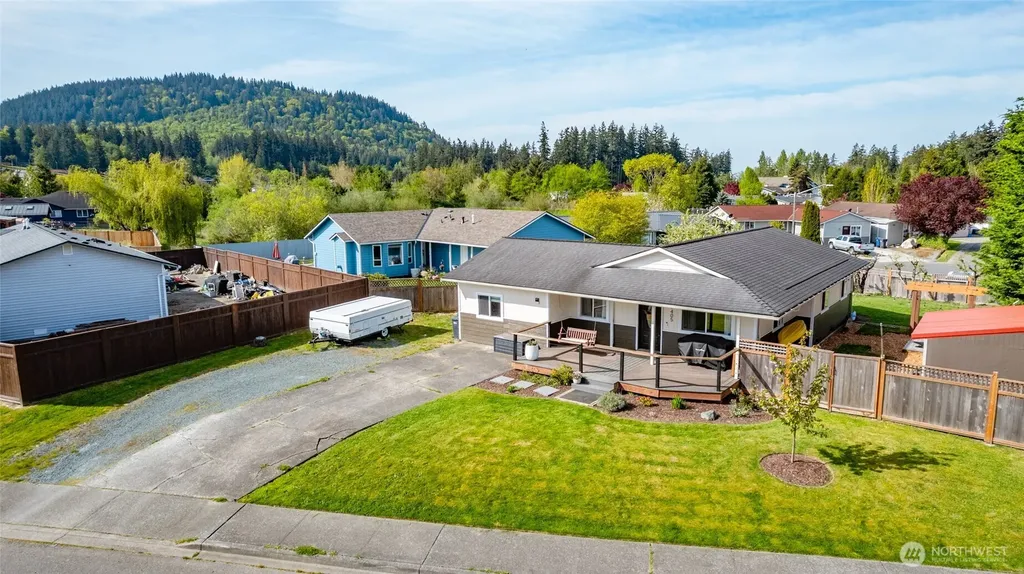 1405 S 27th Street Mount Vernon WA 98274