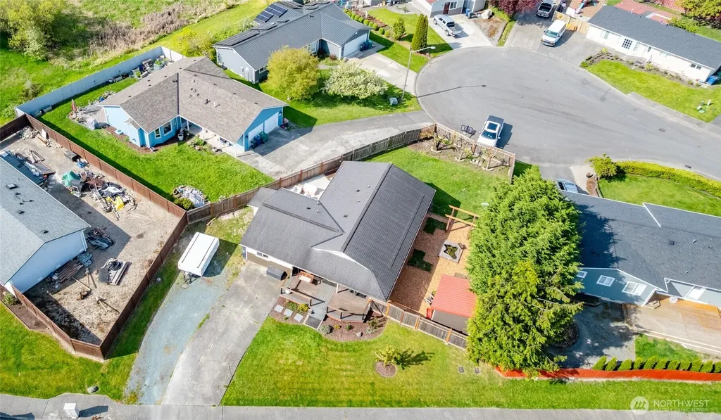1405 S 27th Street Mount Vernon WA 98274