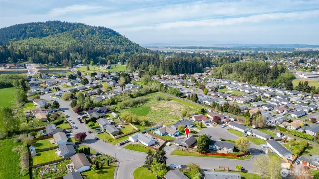 1405 S 27th Street Mount Vernon WA 98274