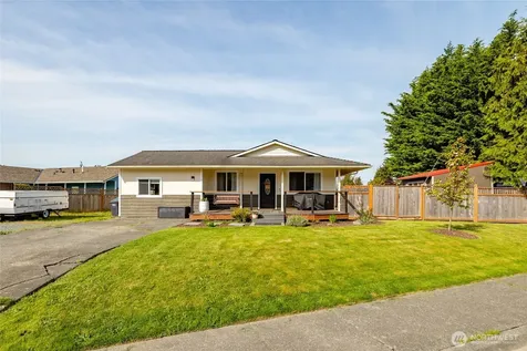 1405 S 27th Street Mount Vernon WA 98274