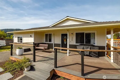 1405 S 27th Street Mount Vernon WA 98274