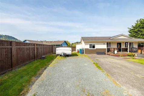 1405 S 27th Street Mount Vernon WA 98274